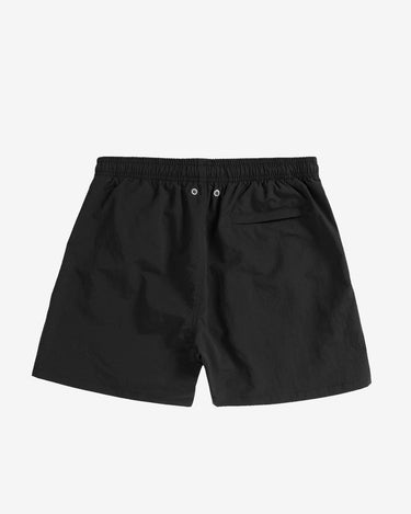 Hauge Swimmers Recycled Nylon Black
