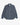 norse project Algot Relaxed Micro Cord Shirt Graphite