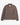 norse project Erik Donegal Diamond Jacket Seal Brown