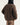 norse project Erik Donegal Diamond Jacket Seal Brown