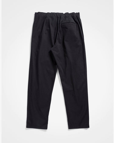 norse project Ezra Light Stretch Black