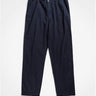 norse project Ezra Light Stretch Dark Navy