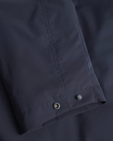norse project Herluf Alpinix Merino Jacket Dark Navy