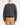 norse project Jonas Donegal Diamond Sweater Charcoal Grey