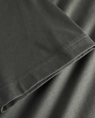 norse project Norse Standard Tee Black Olive N01-0670