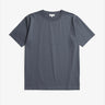 norse project Norse Standard Tee Orion Blue N01-0670 