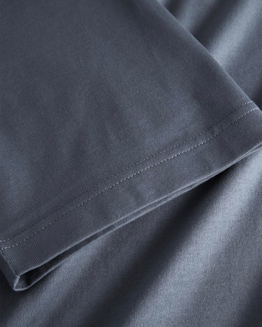 norse project Norse Standard Tee Orion Blue N01-0670 