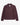 norse project Rasmus Relaxed Brushed Polo Mahogany