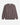 norse project Standard Sweatshirt Seal Brown