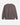 norse project Standard Sweatshirt Seal Brown