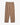 norse project relaxed Cotton Wool Pleated Trouser Oak