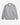 norse projects Norse Standard Half Zip Sweatshirt Grey Melange N20-1386
