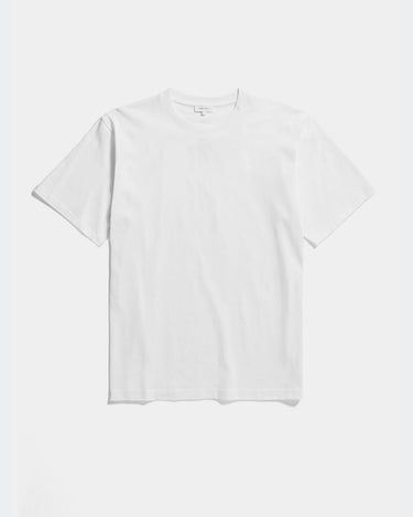 norse projects Norse Standard Tee White