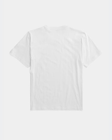norse projects Norse Standard Tee White