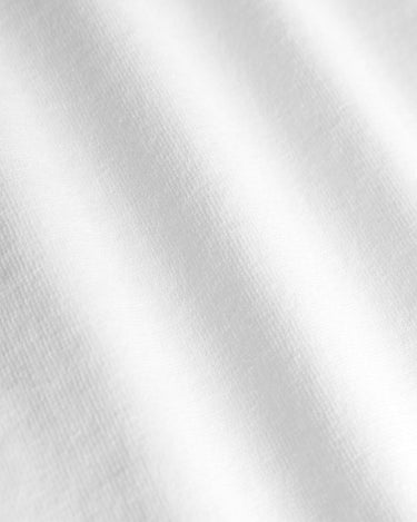 norse projects Norse Standard Tee White