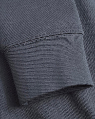 Norse Standard  Half Zip Sweatshirt Graphite
N20-1386