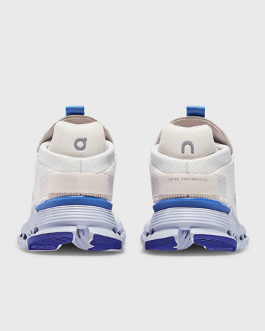 W Cloudnova Form White Heather