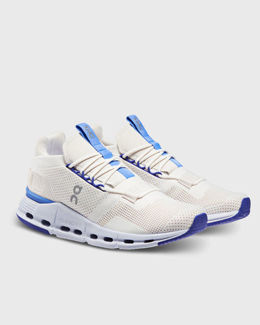 W Cloudnova Form White Heather