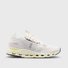 on running cloudnova undyed white seeding