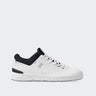 on running the roger advantage white midnight