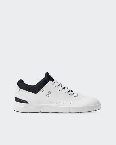 on running the roger advantage white midnight