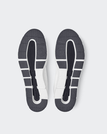 on running the roger advantage white midnight