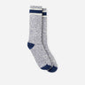 red wing 97330 Ragg Wool Socks Slate Blue