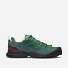 X-ALP LEATHER
Color: Bistro Green / Stormy Weather / Black
Article ref. L49196500