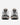 XT-4 OG White Black
Article ref. L49216700