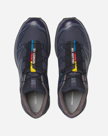 Salomon XT-6  Gore Tex Blue Nights Austral Aura SKU L47861600