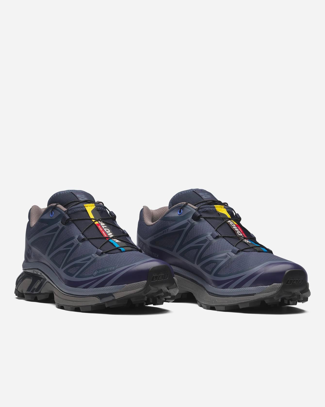 Salomon Sportstyle | Performance Meets Style – Dela