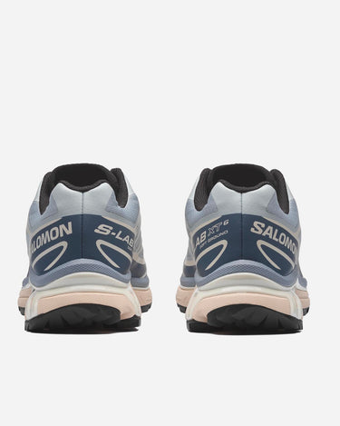 XT-6 Pearl Blue Grisaille
Article ref. L45472800