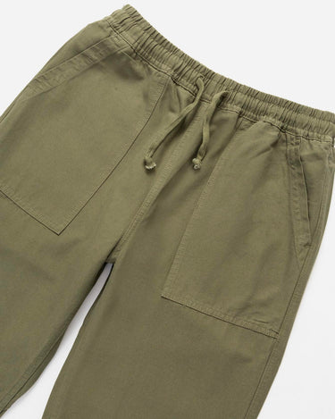 service-works-Chef Pants Olive