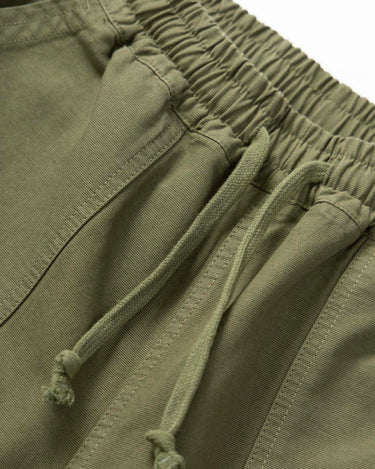 service-works_SW018-Canvas Chef Short Olive