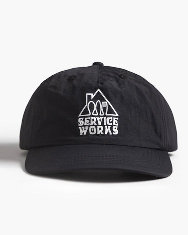 service_works_Home_Comforts_Cap_Black