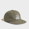 service works Home Comforts Cap Olive