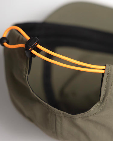 service works Home Comforts Cap Olive