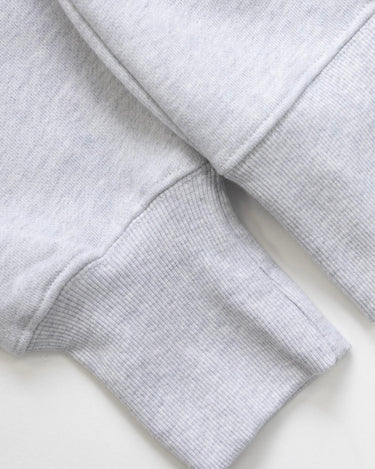 service works Radish Hoodie Ash