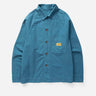 service works Ristop FOH Jacket Ocean 4509342
