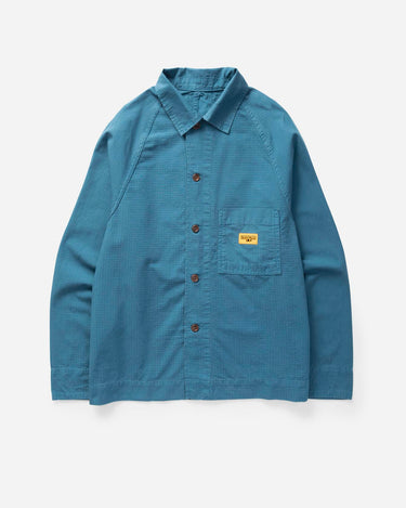 service works Ristop FOH Jacket Ocean 4509342