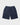 Service Works Seersucker Chef Short Dark Navy