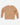 Dela Embroidered Crewneck Latte