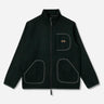 stan ray Wool Fleece Jacket Botanical Green