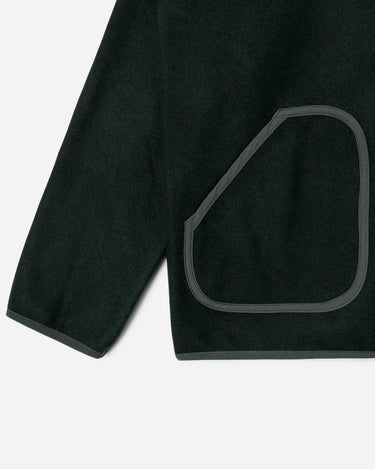 stan ray Wool Fleece Jacket Botanical Green