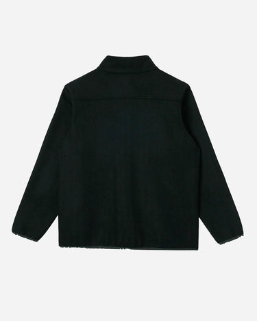 stan ray Wool Fleece Jacket Botanical Green