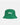 Big Stock Bucket Hat Dark Green