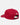 Stussy Sport Cap Red