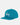 Basic Strapback Cap Teal