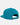 Basic Strapback Cap Teal