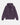 Basic Stussy Hood Grape